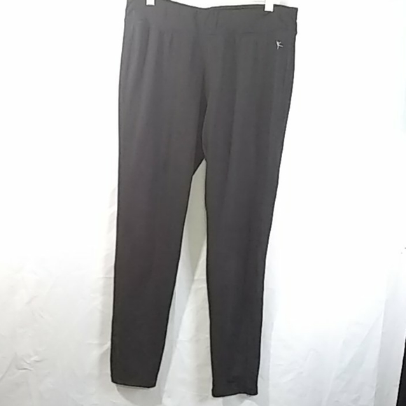 danskin now yoga pants